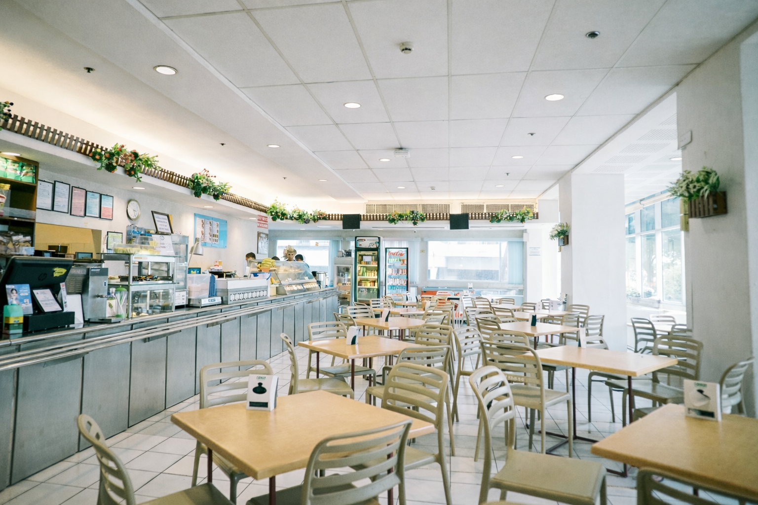 Cafe 2